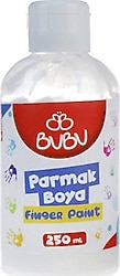 Bubu 250 ml Parmak Boyası