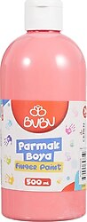Bubu 500 ml Parmak Boyası