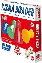 Bubu Kızma Birader GM0033