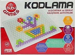 Bubu Kodlama GM0047