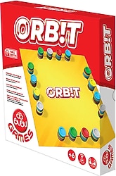 Bubu Games Orbit GM0044