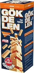 Bubu Gökdelen