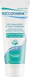 Buccotherm Florürlü Diş Macunu 75 ml