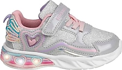 Buckhead Berry BUCK3046 Işıklı Çocuk Spor Ayakkabı