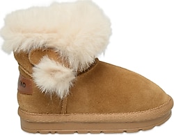 Buckhead Bugy Bailey BUCK3063 İçi Kürklü Kız Çocuk Bot