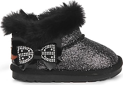 Buckhead Bugy Curly BUCK3061 Kız Çocuk Bot