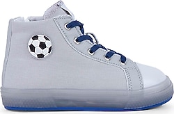 Buckhead Chuck High BUCK4299 Çocuk Sneaker