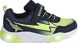 Buckhead Cyrus BUCK3022 Işıklı Çocuk Spor Ayakkabı