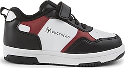 Buckhead Fontan Kırmızı Çocuk Spor Ayakkabı