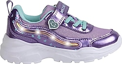 Buckhead Mindy BUCK3031 Işıklı Çocuk Spor Ayakkabı