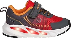 Buckhead Sonic BUCK3045 Işıklı Çocuk Spor Ayakkabı