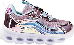 Buckhead Trio Shiny Hologram Çocuk Spor Ayakkabı