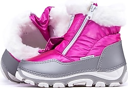 Buckhead Windy Fluo BUCK1097 Bebek Kar Botu