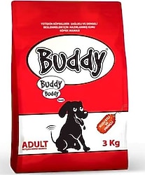 Buddy Köpek Maması