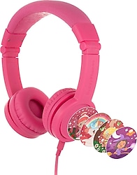 BuddyPhones Kulaklık