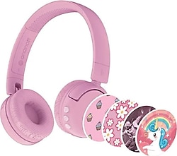 BuddyPhones Bluetooth Kulaklık