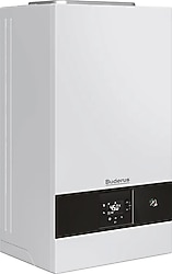 Buderus Kombi