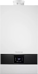 Buderus Logamax Plus GB172i.2-35 KDW H Yoğuşmalı Kombi