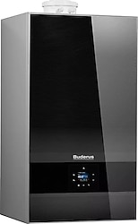 Buderus Logamax Plus GB182i.2-30 KD H 30 kW Yoğuşmalı Kombi