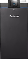 Buderus Logamax Plus GB272-125 Yoğuşmalı Kazan