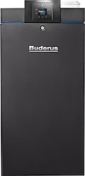 Buderus Logamax Plus GB272-49 Yoğuşmalı Kazan