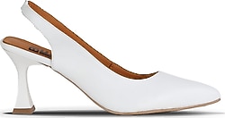 Bueno Shoes 01WA1400 Kadın Topuklu Ayakkabı
