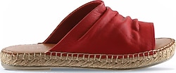 Bueno Shoes 01WL4617 Kadın Deri Terlik