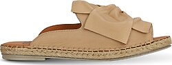 Bueno Shoes 01WN1632 Kadın Deri Terlik