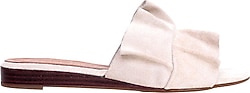 Bueno Shoes 01WN1908 Kadın Süet Terlik