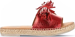 Bueno Shoes 01WN3000 Kadın Terlik