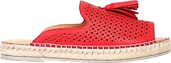 Bueno Shoes 01WN3105 Kadın Deri Terlik