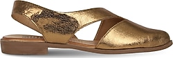 Bueno Shoes 01WS2311 Kadın Sandalet