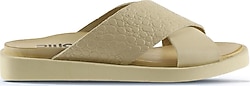 Bueno Shoes 01WS2817 Kadın Deri Terlik