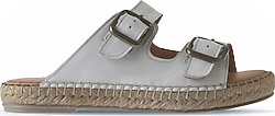 Bueno Shoes 01WU2518 Kadın Deri Terlik