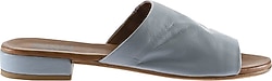 Bueno Shoes 01WU3100 Kadın Deri Terlik