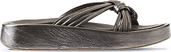 Bueno Shoes 01WU4602 Kadın Deri Terlik