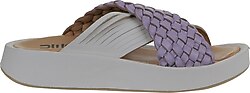 Bueno Shoes 01WU4624 Kadın Deri Terlik