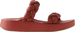 Bueno Shoes 01WU4640 Kadın Deri Terlik