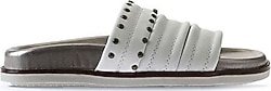 Bueno Shoes 01WU5829 Kadın Deri Terlik