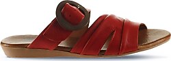 Bueno Shoes 01WU7438 Kadın Deri Terlik