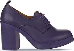 Bueno Shoes 01WZ3200 Kadın Topuklu Ayakkabı