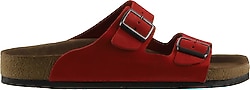 Bueno Shoes 05WT100 Kadın Nubuk Terlik