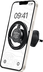 Buff BL30 MagSafe Mıknatıslı Araç Telefon Tutucu