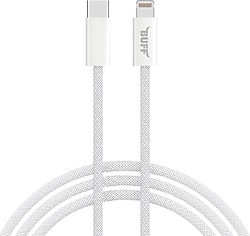 Buff BL74 1.2 m Type-C to Lightning Hızlı Şarj Kablosu