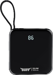 Buff BP14 10000 mAh Powerbank