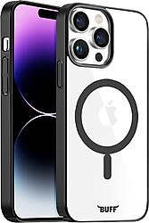 Buff iPhone 14 Pro Max MagSafe Slim Fit Kılıf