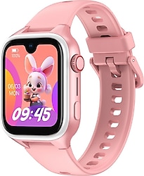Buff Kids Watch Adventure Akıllı Çocuk Saati