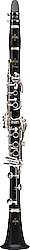 Buffet Crampon BC2541 Prodige Si Bemol Klarnet