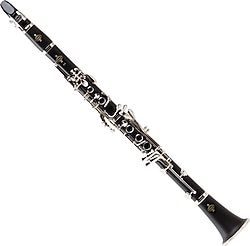 Buffet Crampon E11S Si Bemol Klarnet