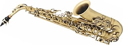 Buffet Crampon Intermediate 400 Alto Saksofon